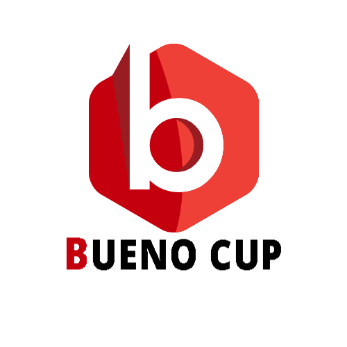 Bueno cup