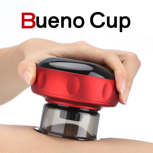 Bueno cup™ Cupping Massager